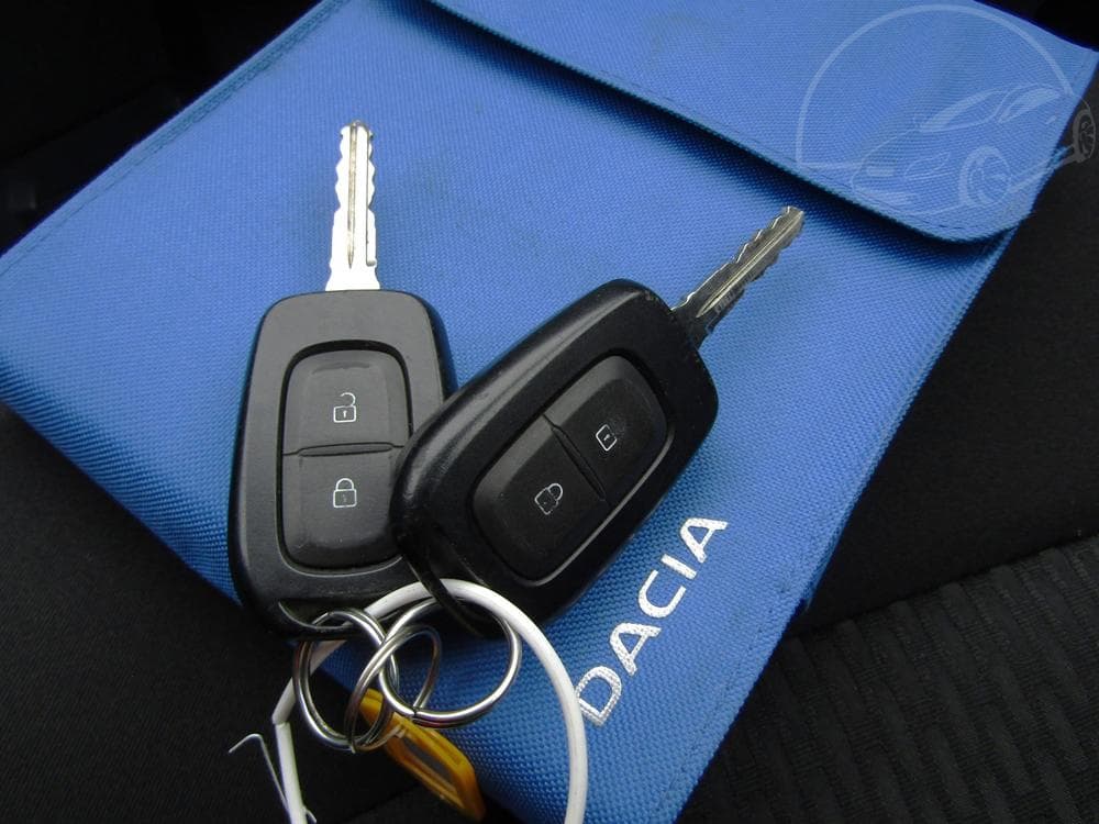 2019 Dacia SANDERO - 14