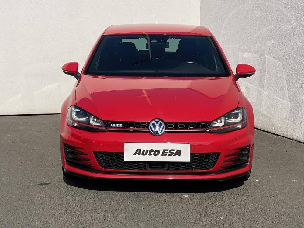 2014 Volkswagen GOLF - 4