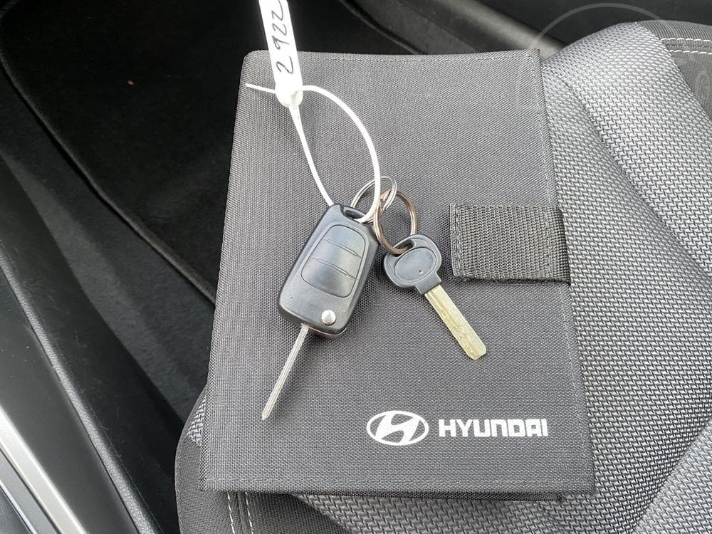 2012 Hyundai i30 - 17