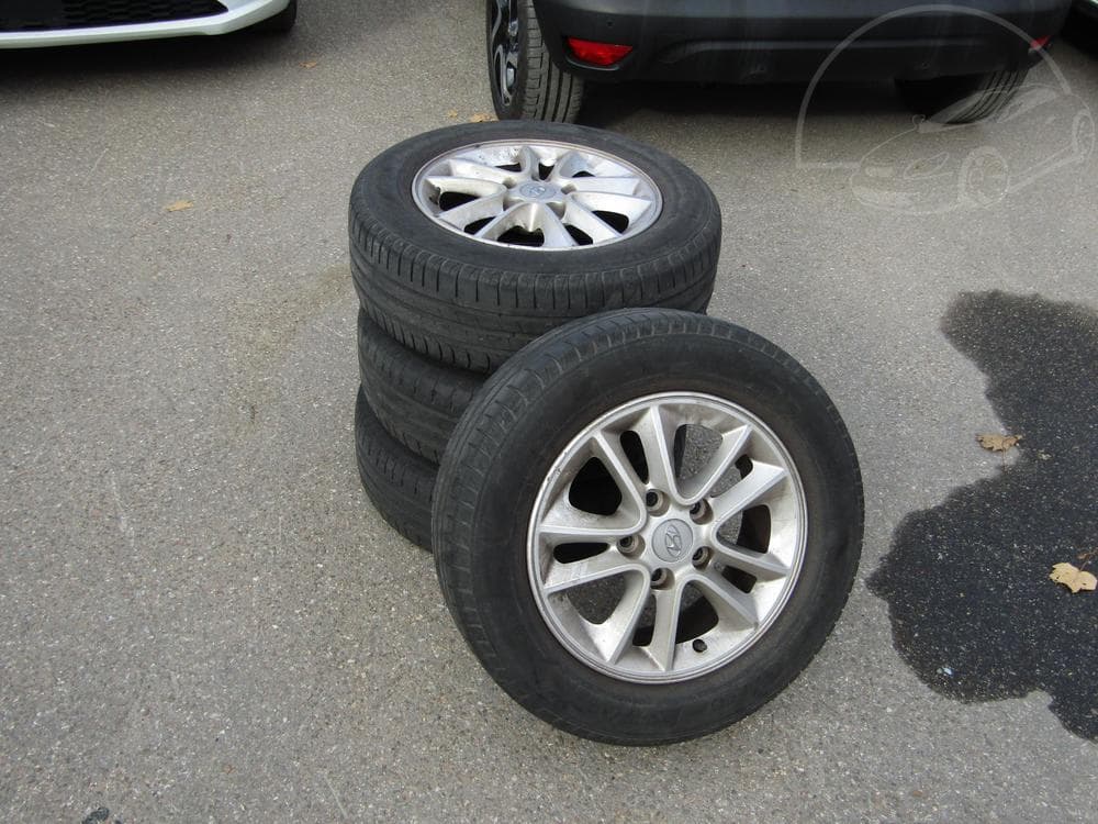 2012 Hyundai i30 - 18