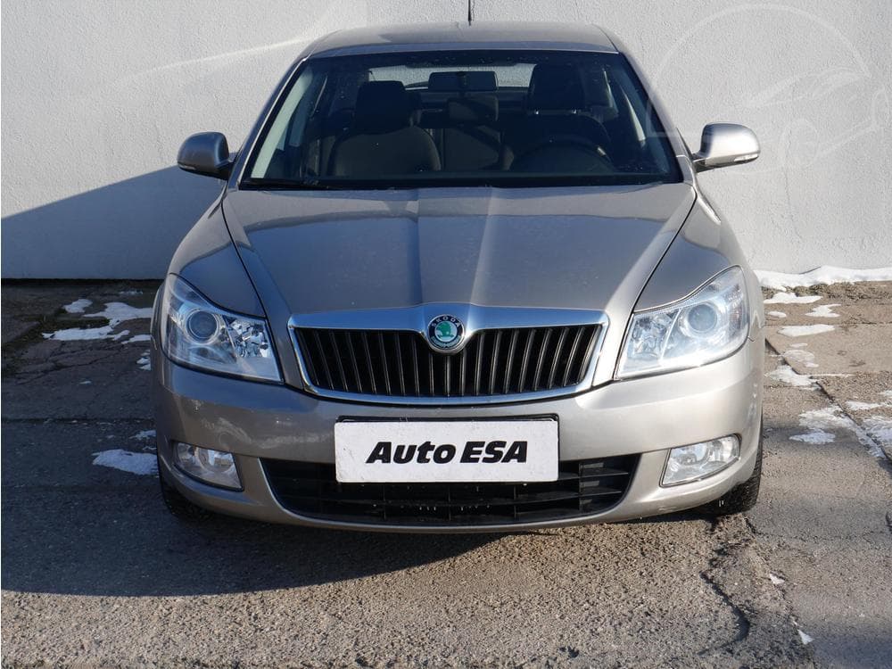2011 Škoda OCTAVIA - 3