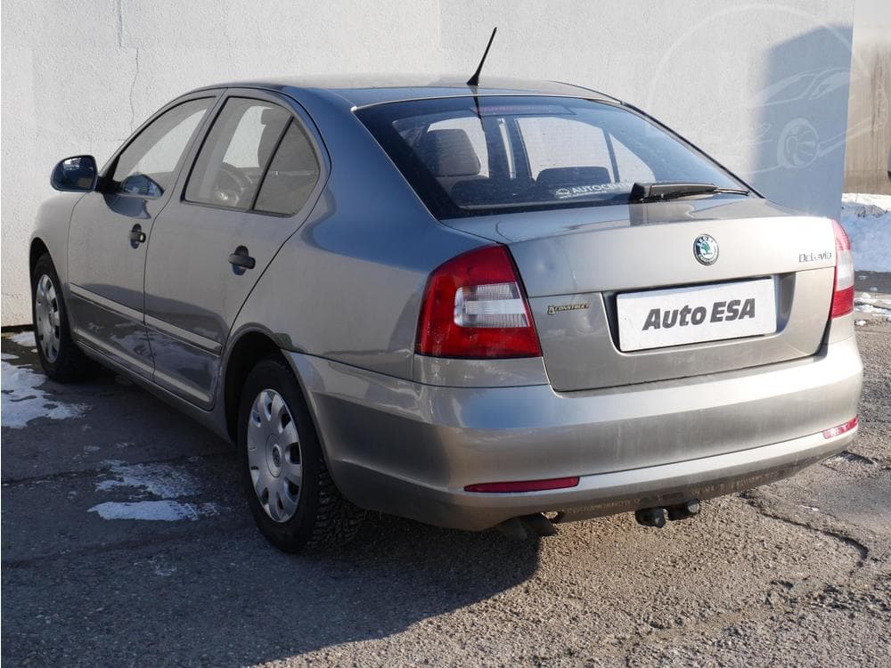 2011 Škoda OCTAVIA - 7