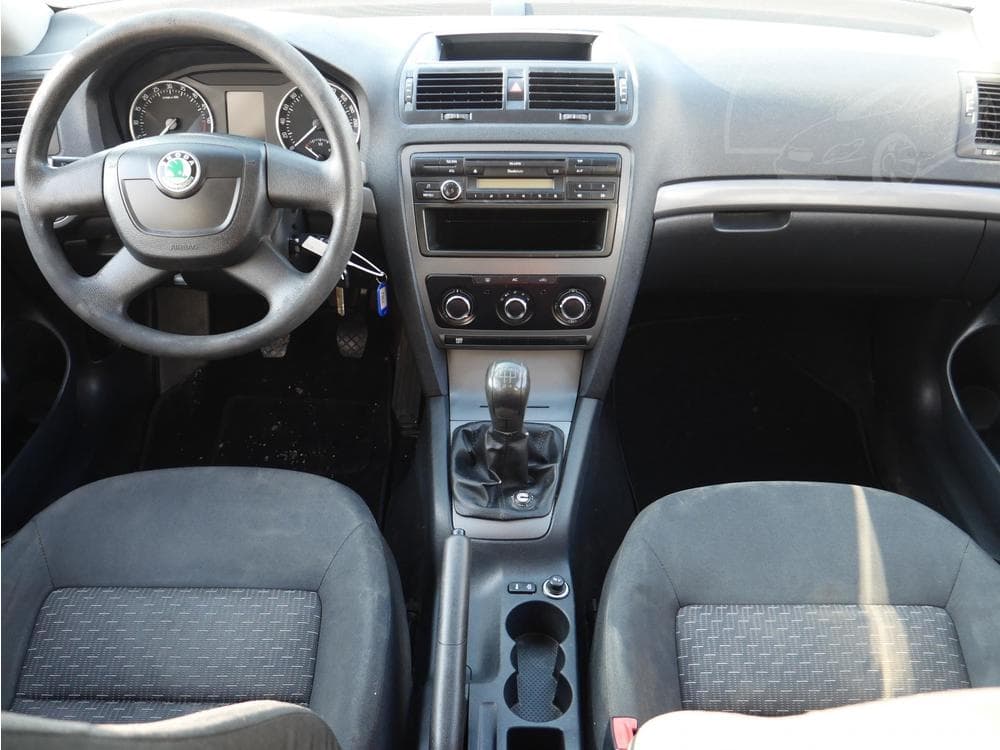 2011 Škoda OCTAVIA - 15