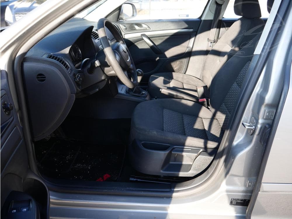 2011 Škoda OCTAVIA - 17