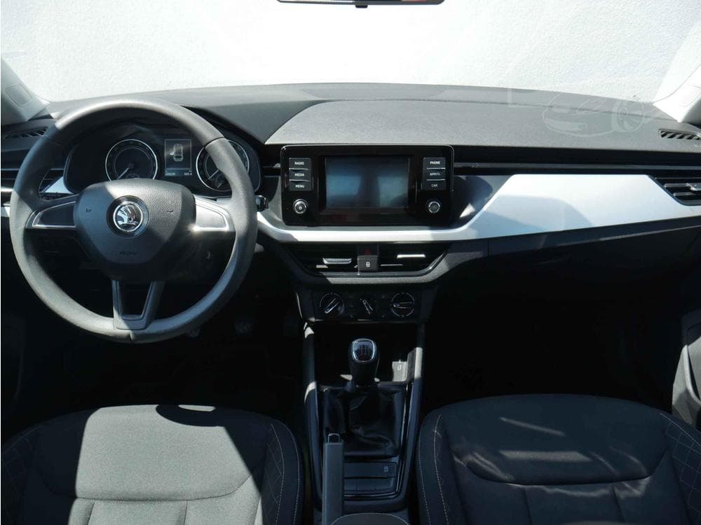 2019 Škoda SCALA - 8