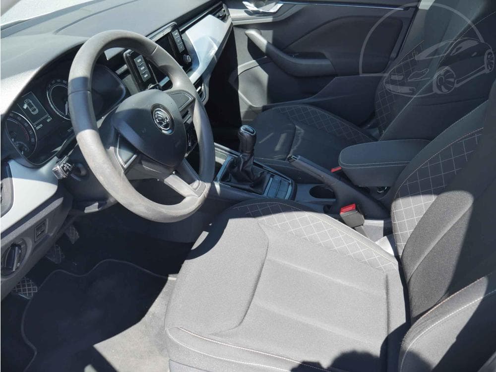 2019 Škoda SCALA - 9