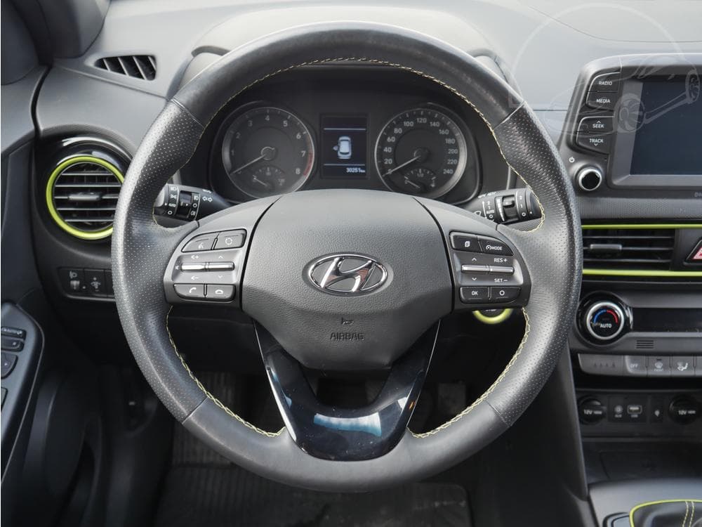 2018 Hyundai KONA - 21