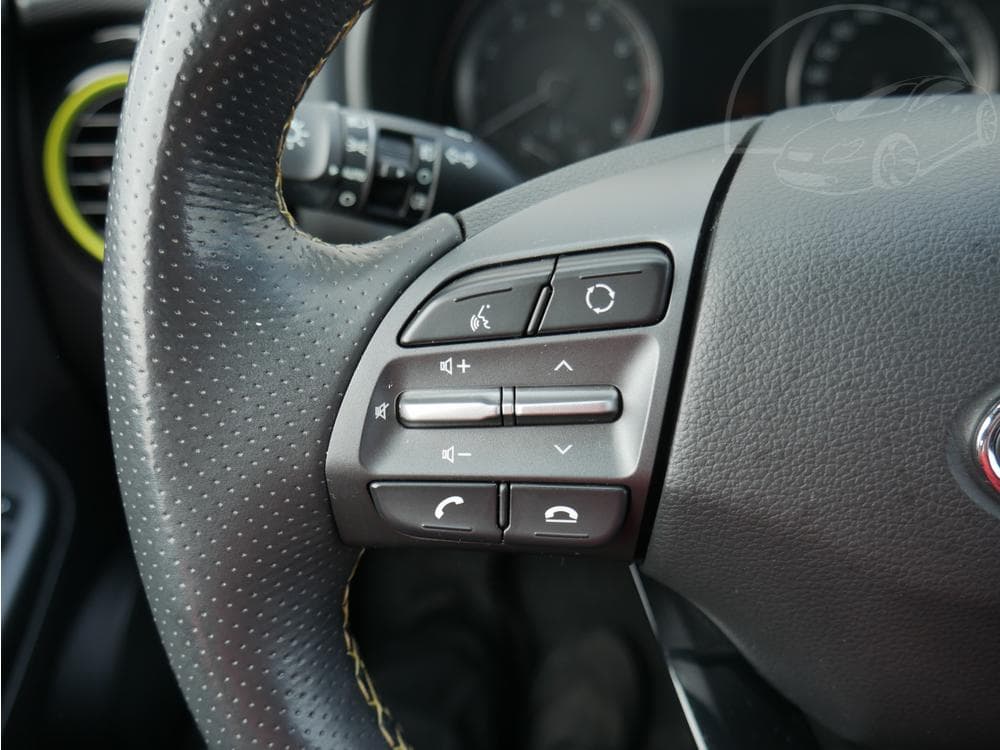 2018 Hyundai KONA - 23