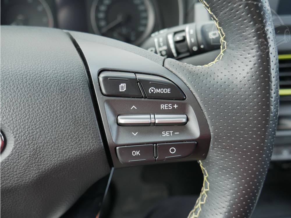 2018 Hyundai KONA - 25