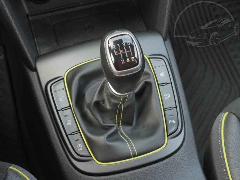 2018 Hyundai KONA - 29