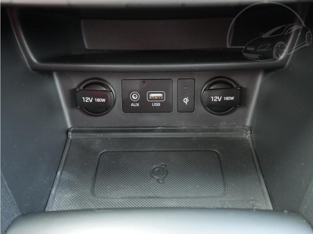 2018 Hyundai KONA - 31