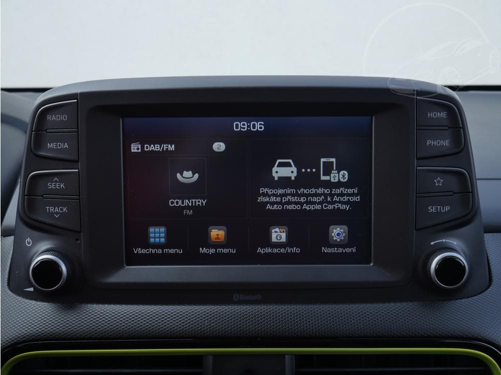 2018 Hyundai KONA - 35