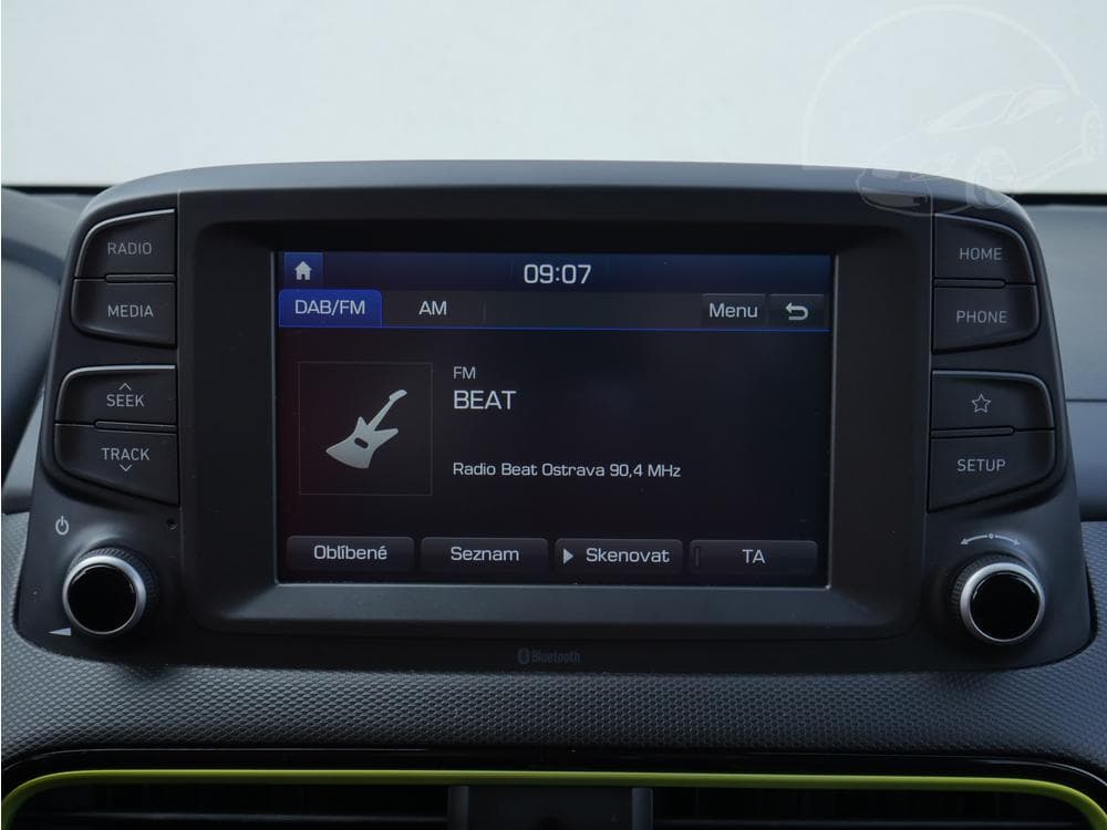 2018 Hyundai KONA - 37