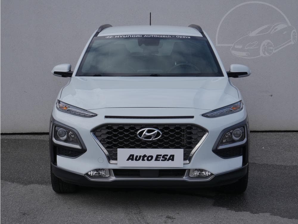 2018 Hyundai KONA - 3