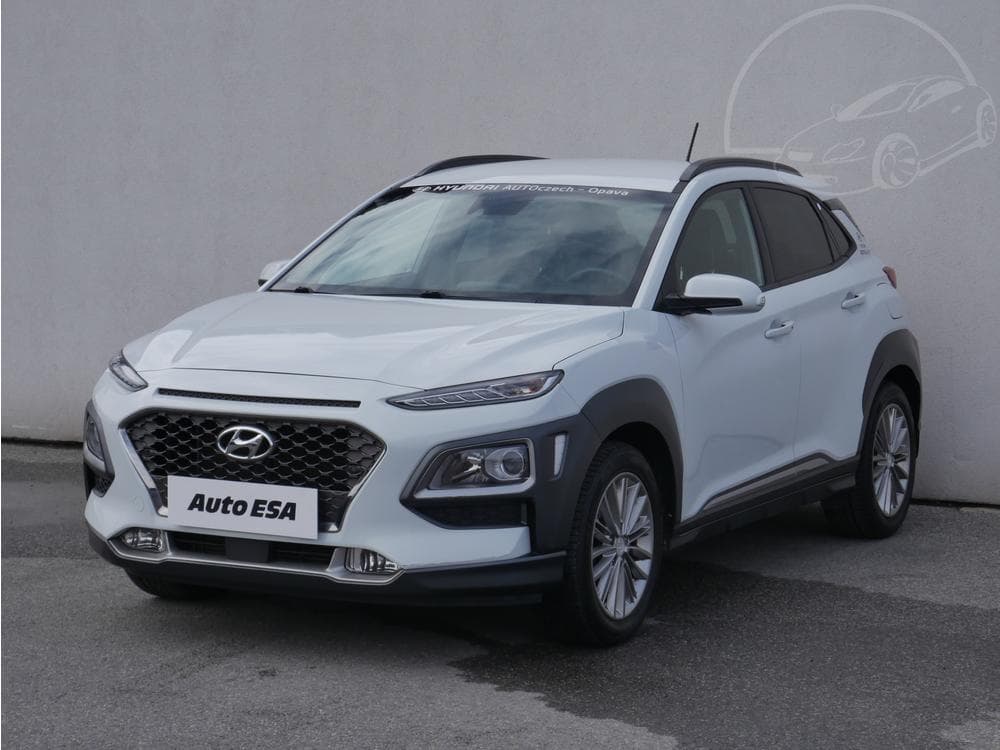 2018 Hyundai KONA - 5
