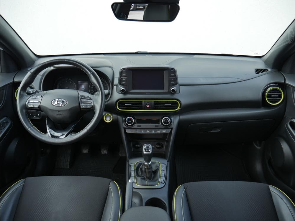 2018 Hyundai KONA - 15