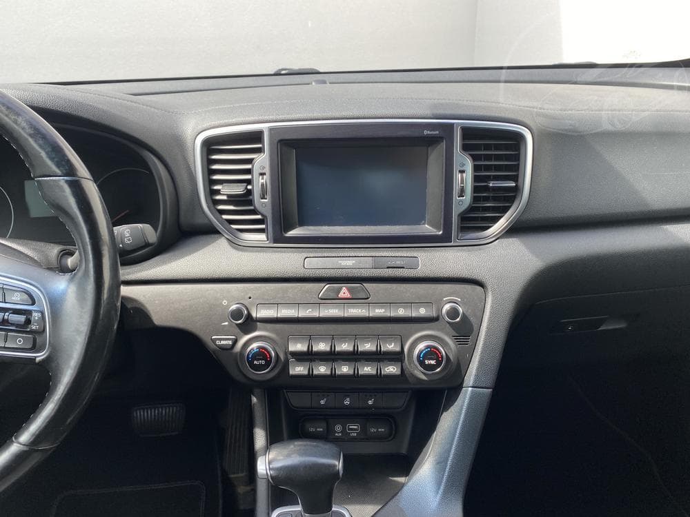 2018 Kia SPORTAGE - 34