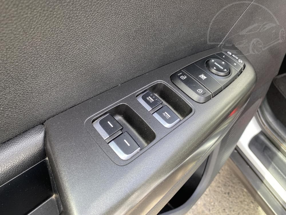 2018 Kia SPORTAGE - 37