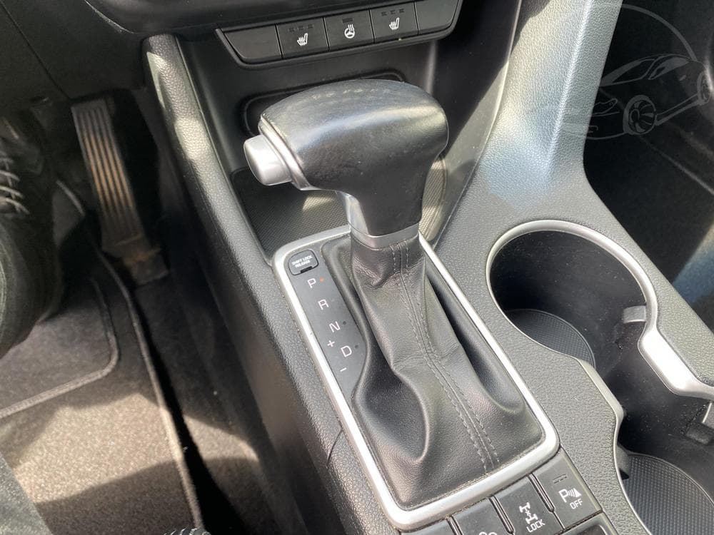 2018 Kia SPORTAGE - 40