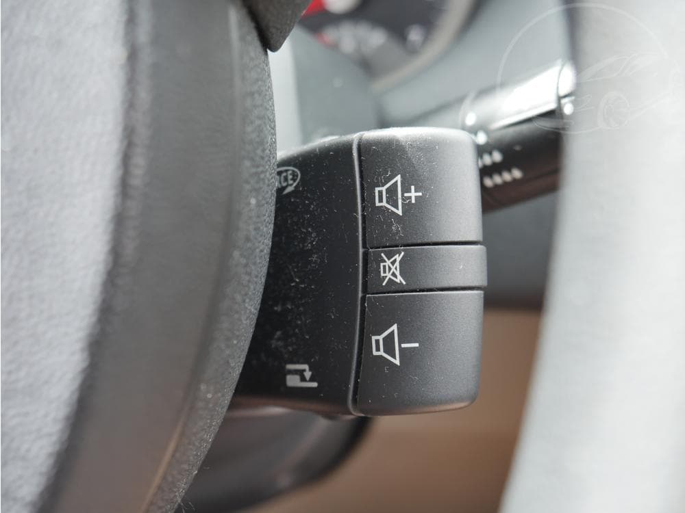 2004 Renault MEGANE - 23