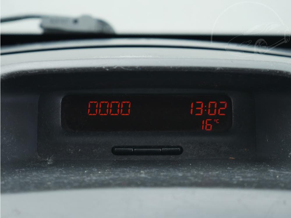 2004 Renault MEGANE - 29