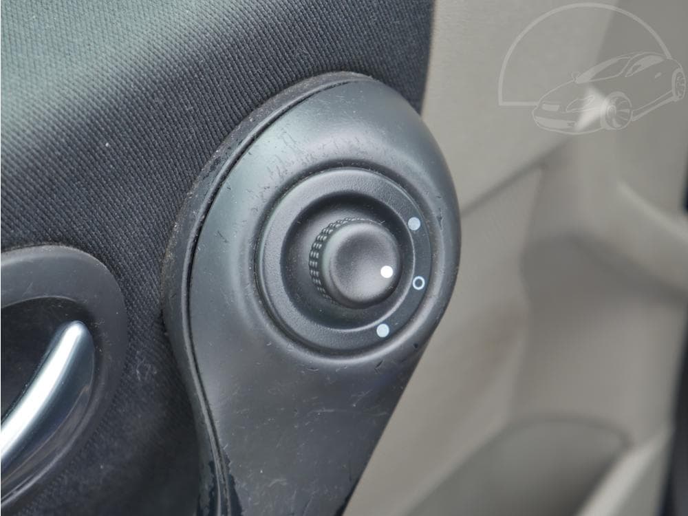 2004 Renault MEGANE - 33
