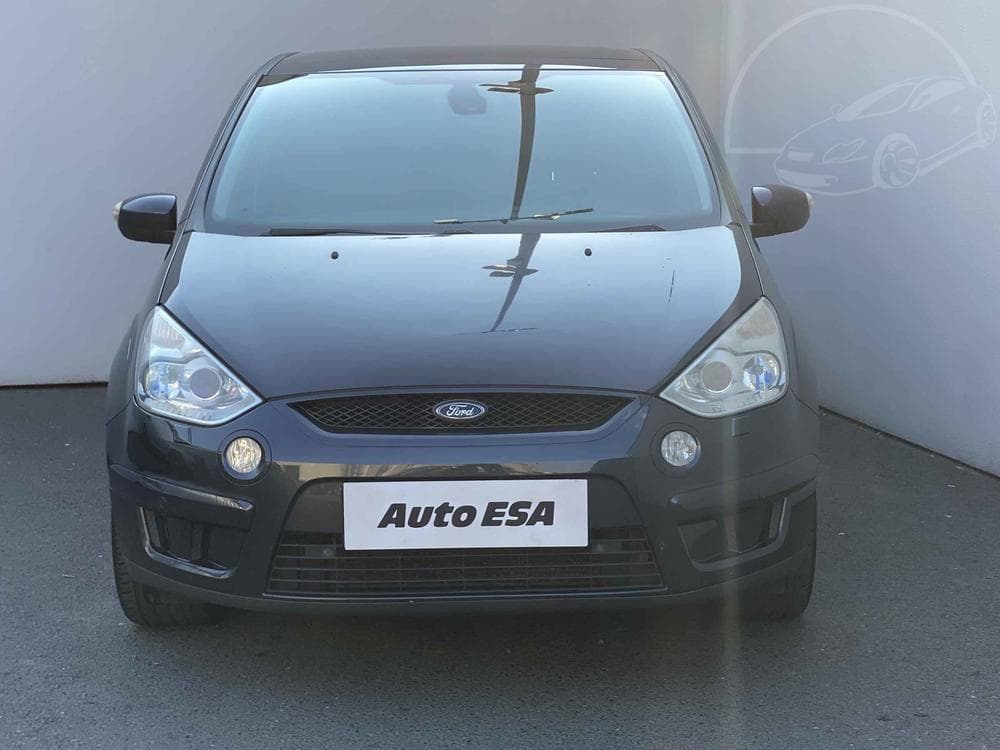 2009 Ford S-MAX - 2