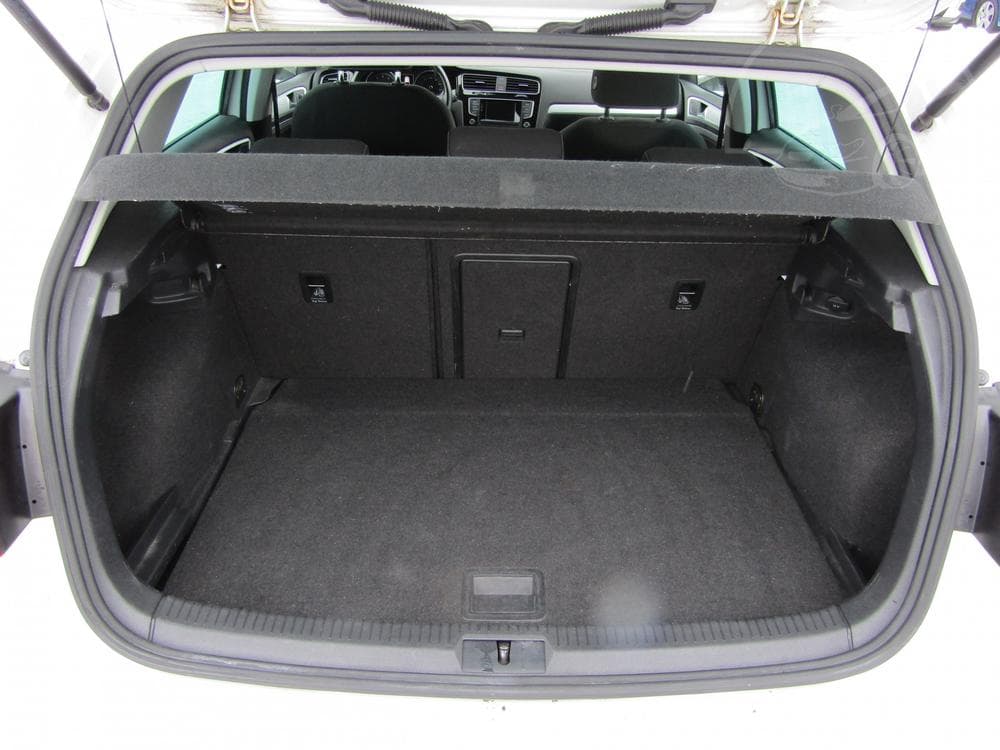 2014 Volkswagen Golf - 7