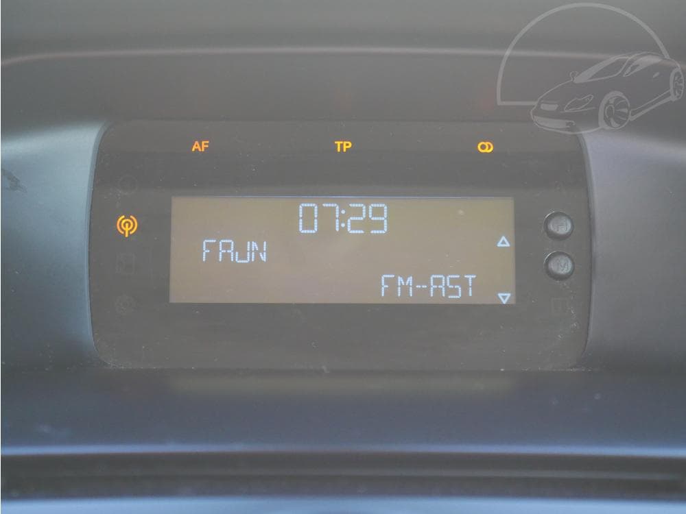 2012 Ford FOCUS - 12