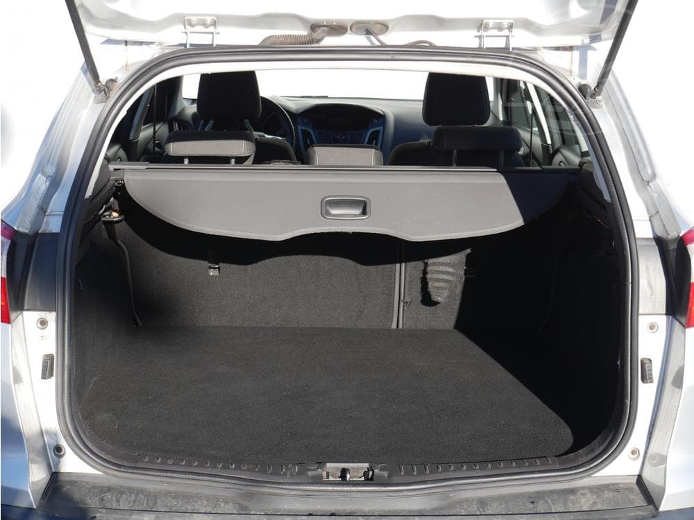 2012 Ford FOCUS - 7