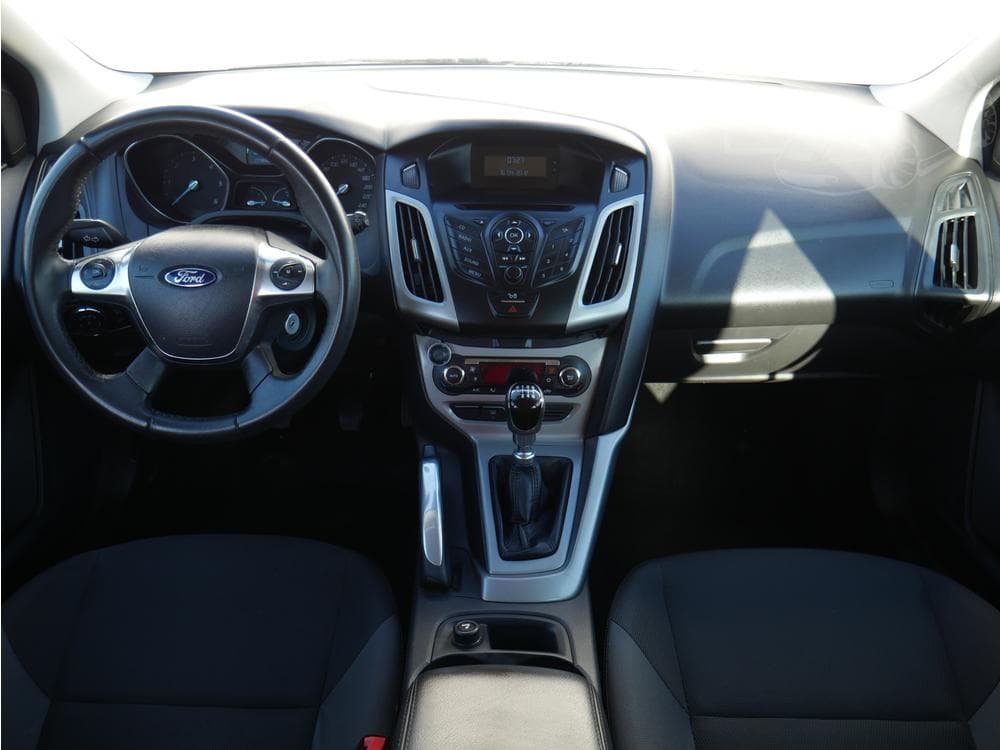 2012 Ford FOCUS - 8