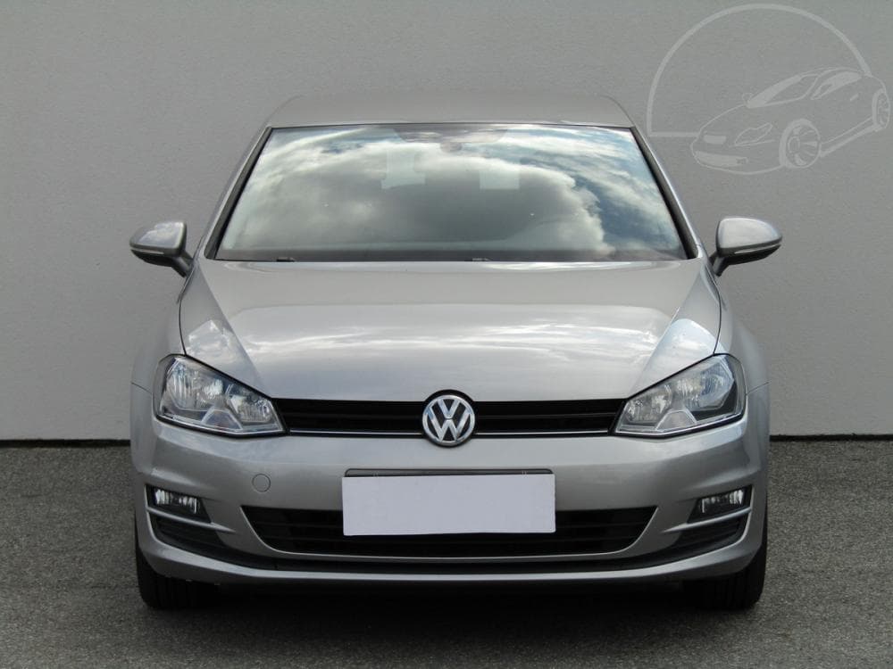 2015 Volkswagen GOLF - 2