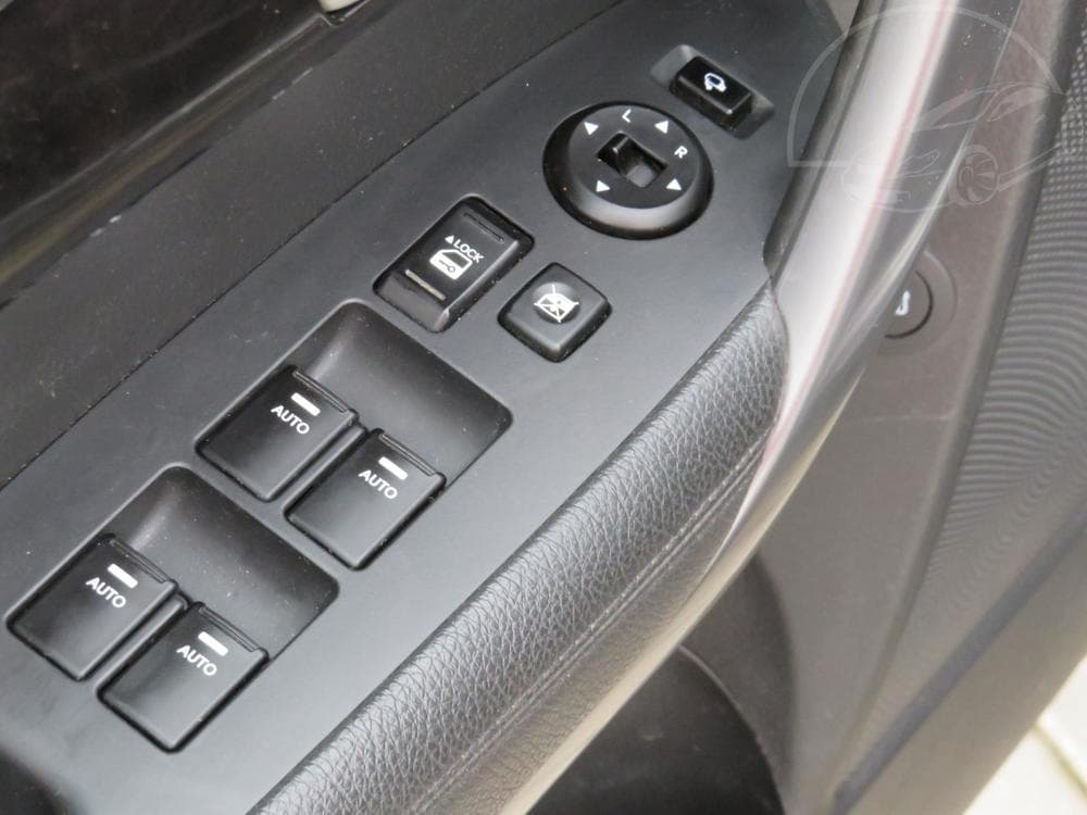 2015 Kia SORENTO - 34