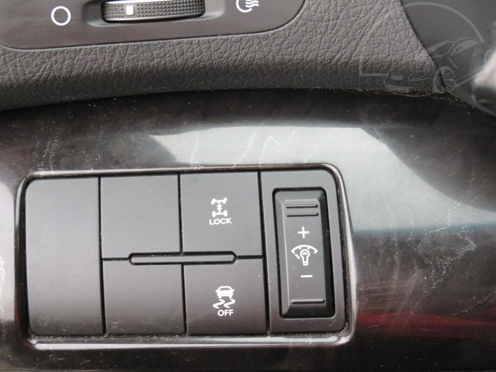 2015 Kia SORENTO - 37