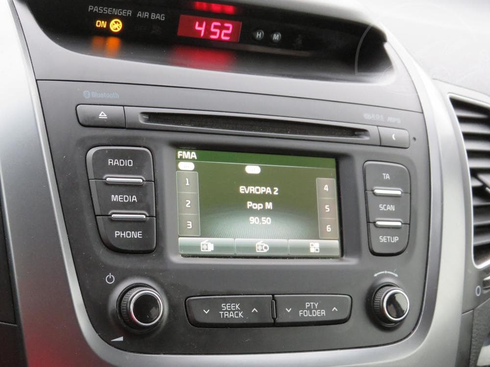 2015 Kia SORENTO - 46