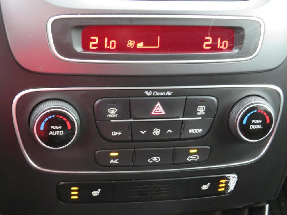 2015 Kia SORENTO - 49