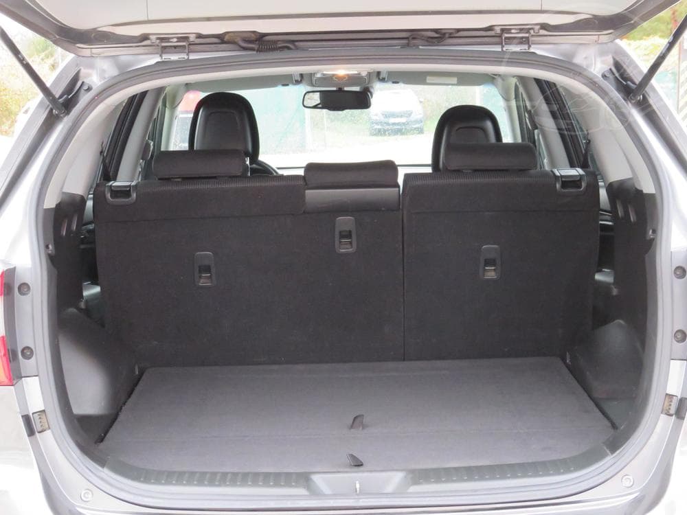 2015 Kia SORENTO - 19