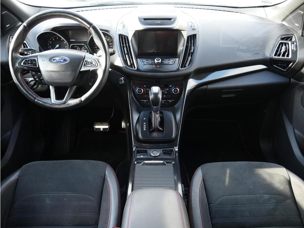 2018 Ford KUGA - 28