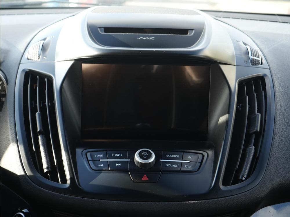 2018 Ford KUGA - 34
