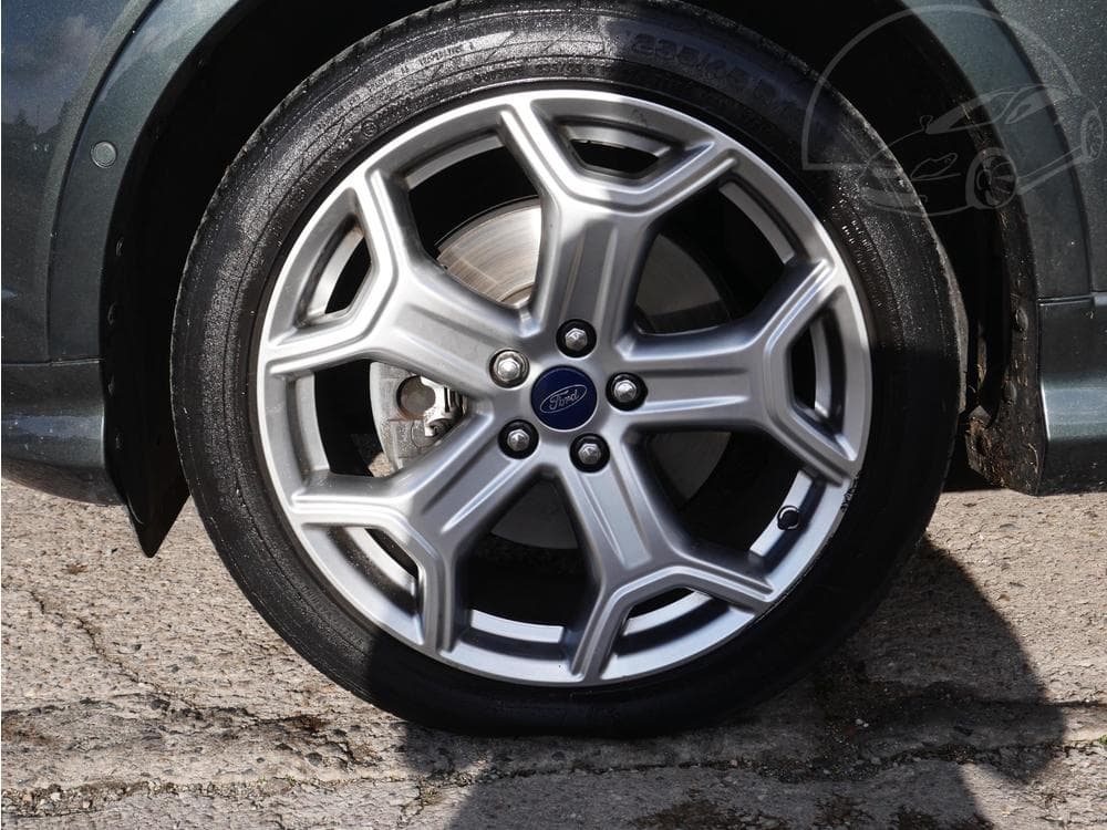 2018 Ford KUGA - 55