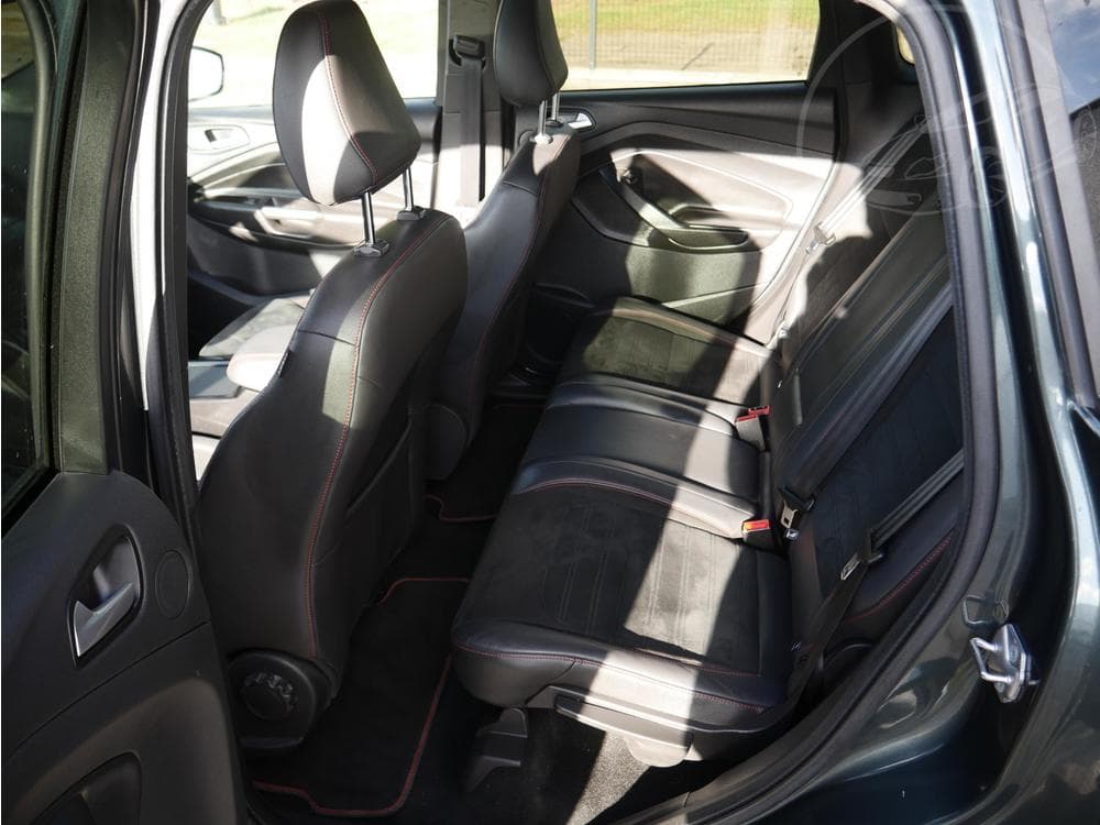 2018 Ford KUGA - 25