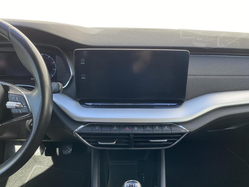 2021 Škoda OCTAVIA - 23
