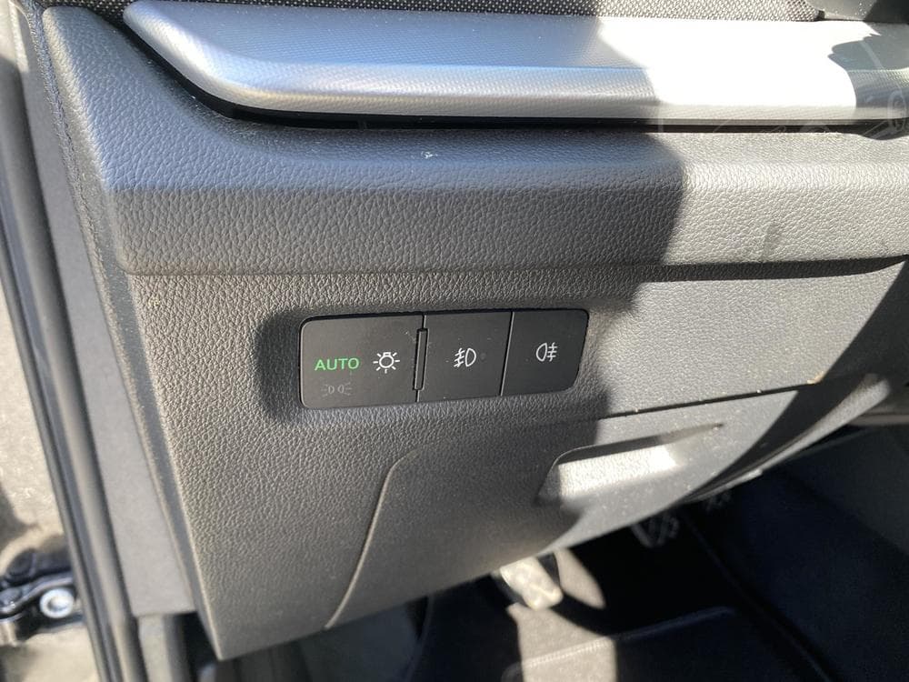 2021 Škoda OCTAVIA - 27