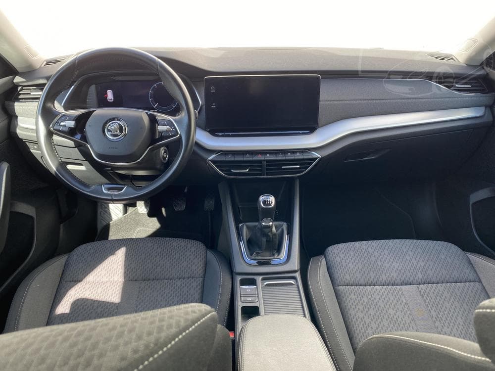 2021 Škoda OCTAVIA - 15