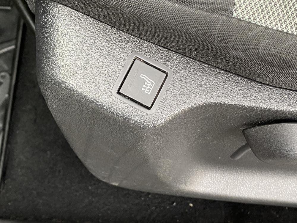 2019 Citroen BERLINGO - 34