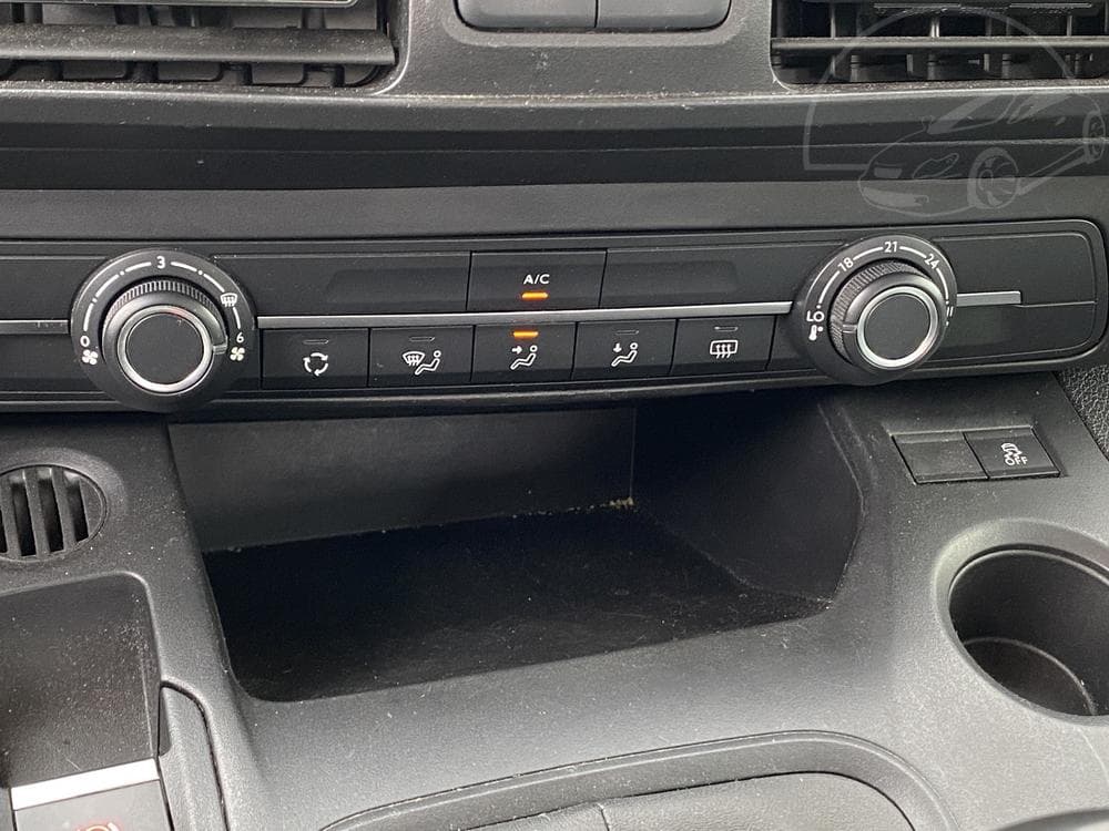 2019 Citroen BERLINGO - 43