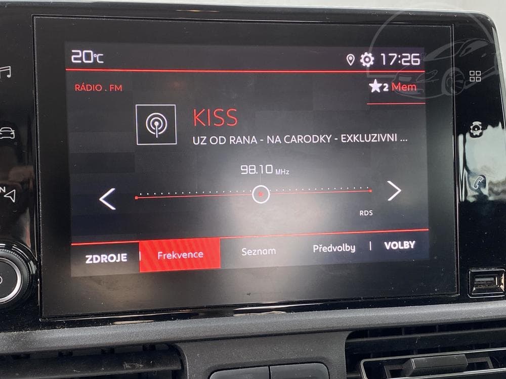 2019 Citroen BERLINGO - 46