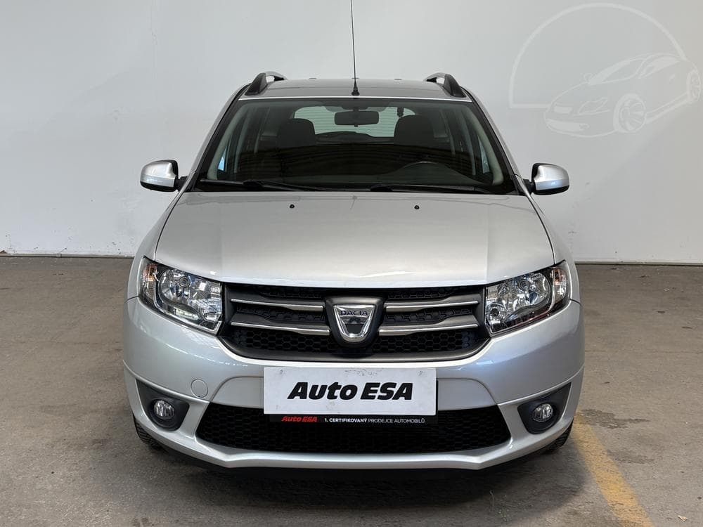 2013 Dacia LOGAN - 2
