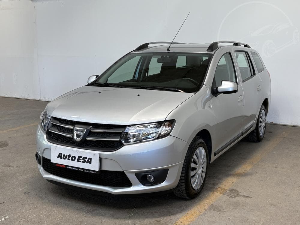 2013 Dacia LOGAN - 3