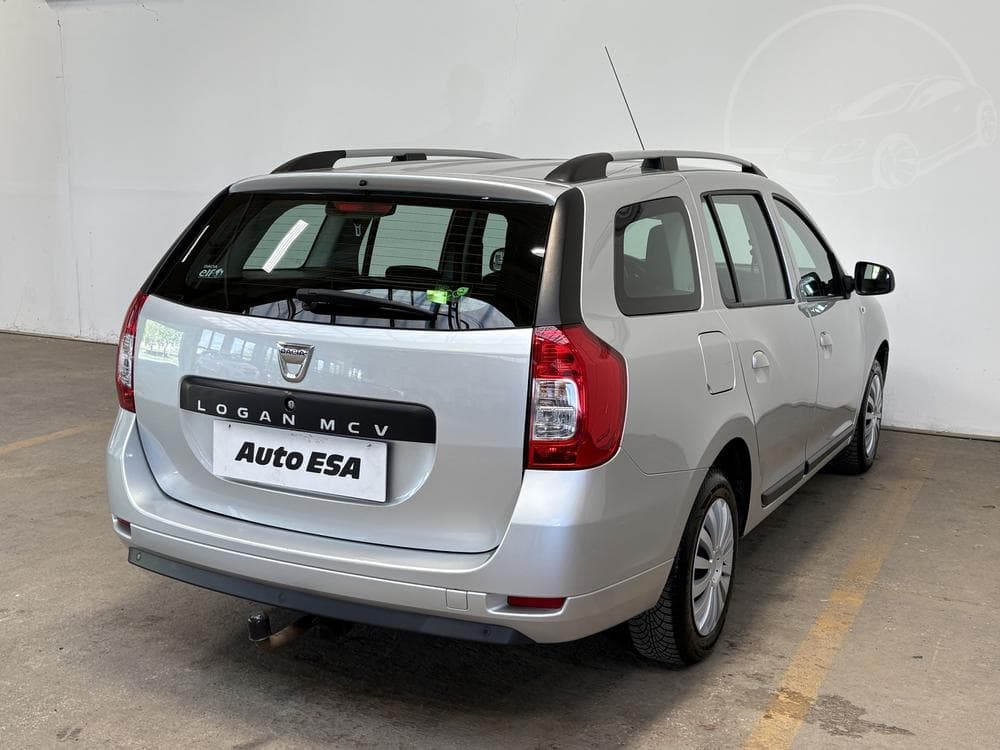 2013 Dacia LOGAN - 4